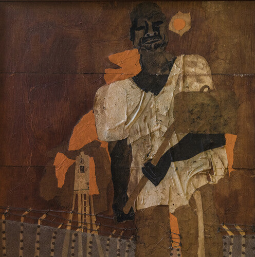 Various Artists: Negro Folklore From Texas State Prisons / Various { Record }