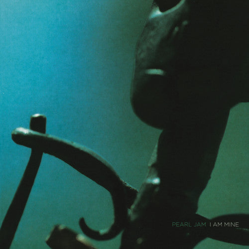 Pearl Jam: I Am Mine / Down - 7-INCH SINGLE