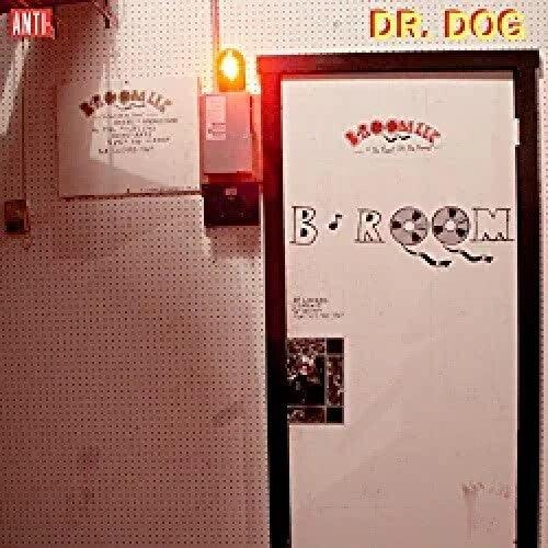 Dr. Dog- Humble Passenger ( LP )