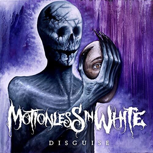 Motionless in White: Disguise - VINYL