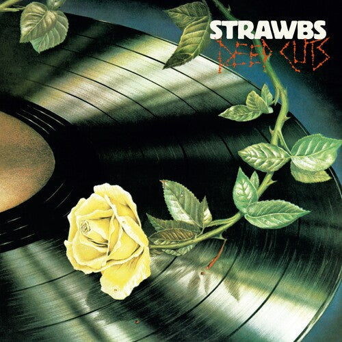 The Strawbs: Deep Cuts: Remastered & Expanded Edition - CD