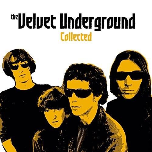 The Velvet Underground- Collected ( LP )