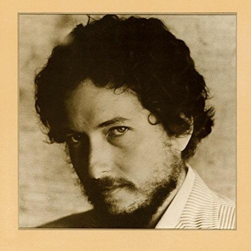Bob Dylan- New Morning ( LP )