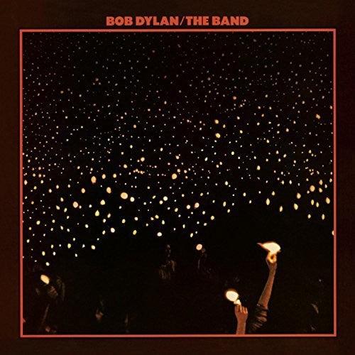 Bob Dylan/The Band- Before The Flood ( LP )