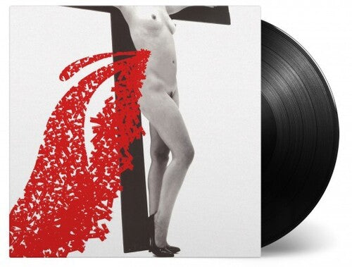 The Distillers: Coral Fang - VINYL