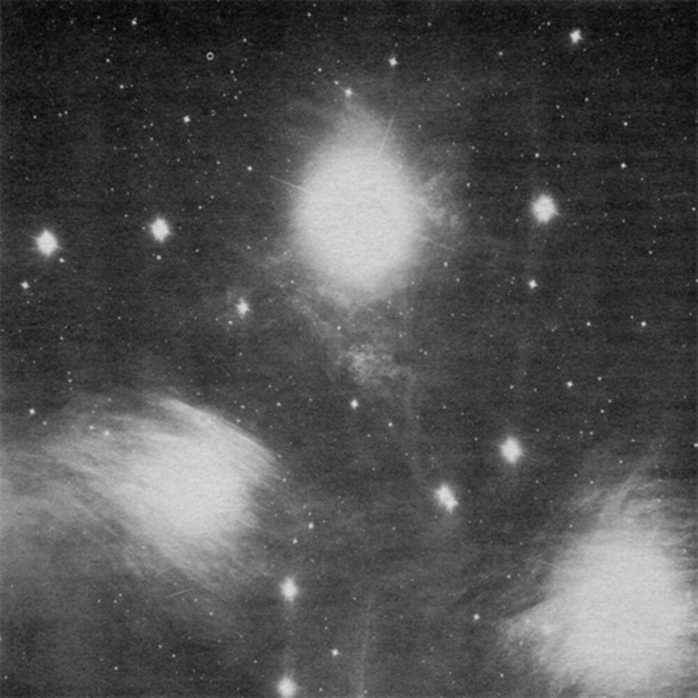 Grouper- AIA: Dream Loss ( LP )
