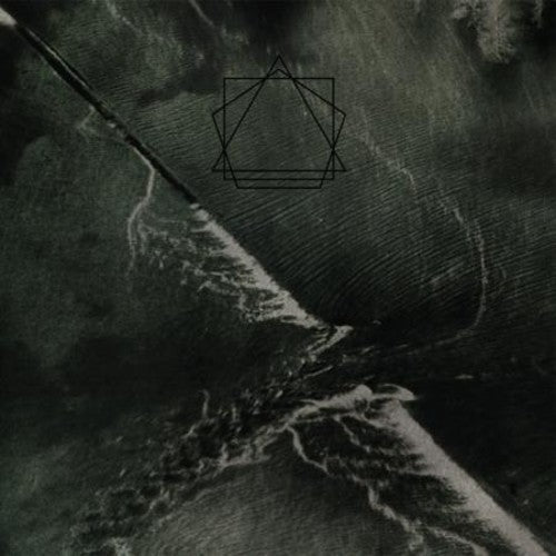 Sannhet- Known Flood ( LP )