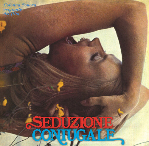 Seduzione Coniugale / O.S.T.: Seduzione Coniugale (Original Soundtrack) - VINYL