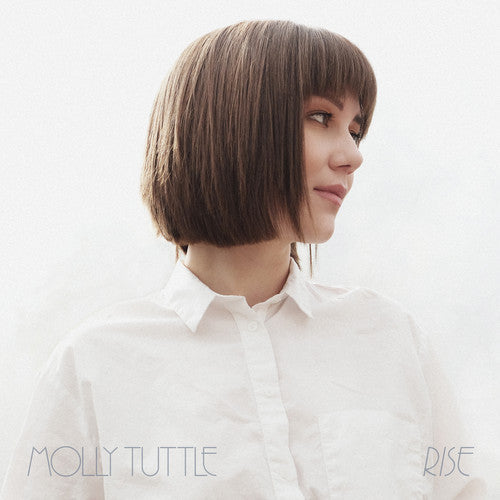Molly Tuttle: Rise - COMPACT DISCS