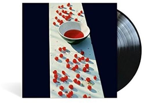Paul McCartney- McCartney ( LP )