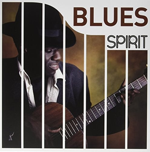 Various Artists: Spirit Of Blues / Various { Record }