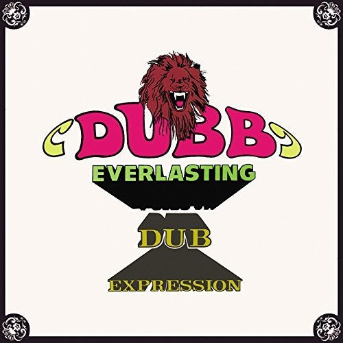 Errol Brown: Dubb Everlasting / Dub Expression - CD