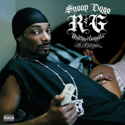 Snoop Dogg: R&G (Rhythm & Gangsta): The Masterpiece { Record }