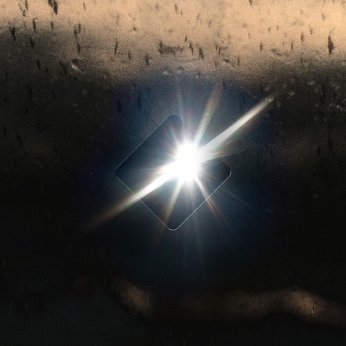 M.E.S.H.: Hesaitix { Record }