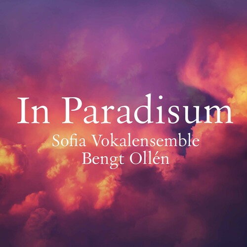 Various Artists: In Paradisum - COMPACT DISCS