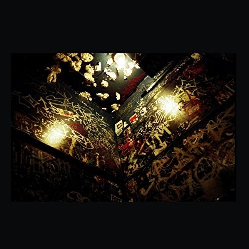 Makaya McCraven- Highly Rare ( LP )