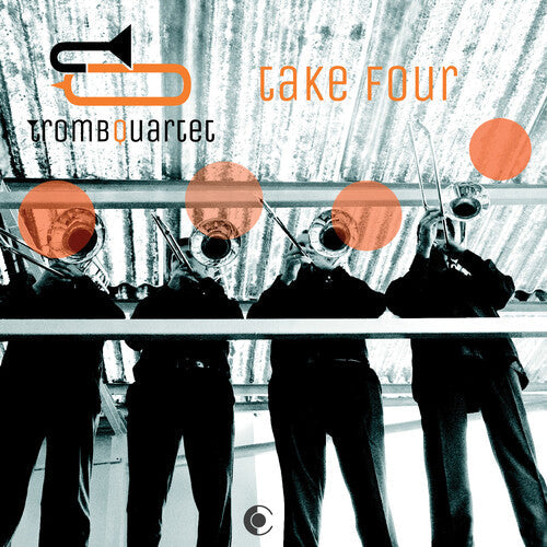 Various Artists: Take Four - COMPACT DISCS