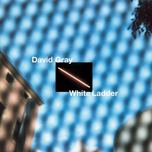 David Gray: White Ladder (2020 Remaster) - CD