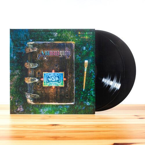 Anamanaguchi- [USA] ( LP )