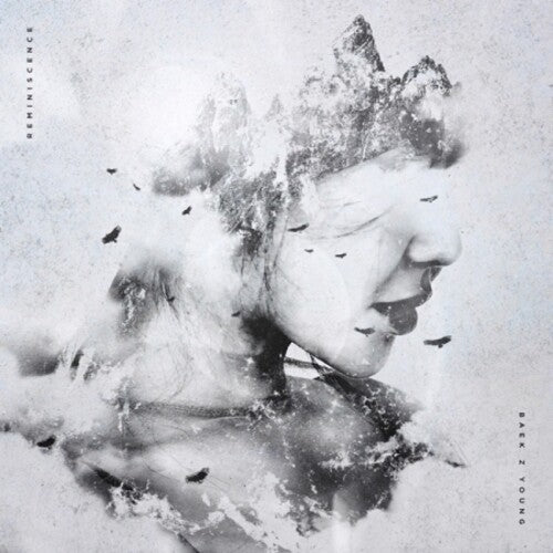 Z Young Baek: Reminiscence (incl. Booklet) - CD