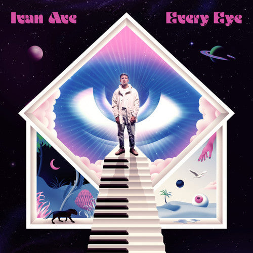 Ivan Ave: Every Eye { Record }
