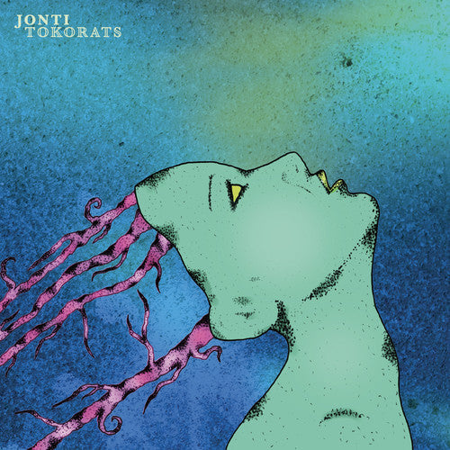 Jonti: Tokorats { Record }