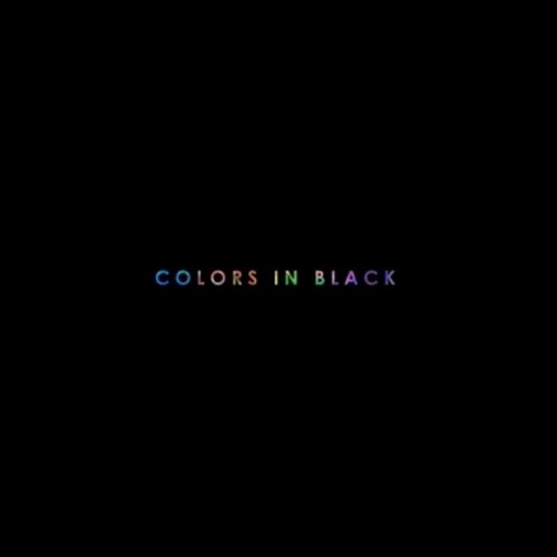 Nell: Colors in Black (Vol. 8) (incl. 24pg Booklet) - CD