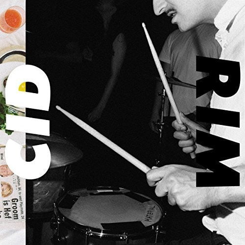 Cid Rim: Material { Record }
