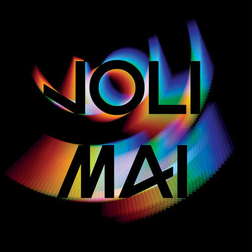 Daphni: Joli Mai { Record }