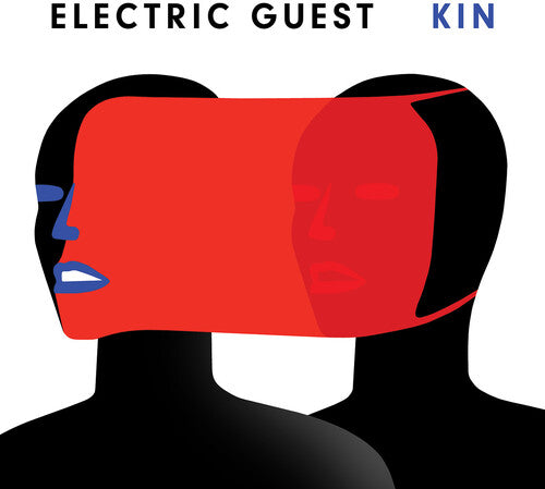 Electric Guest: Kin - CD