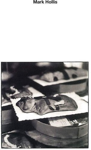 Mark Hollis: Mark Hollis - VINYL
