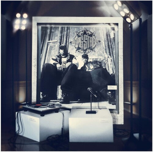 Gang Starr: One Of The Best Yet - COMPACT DISCS