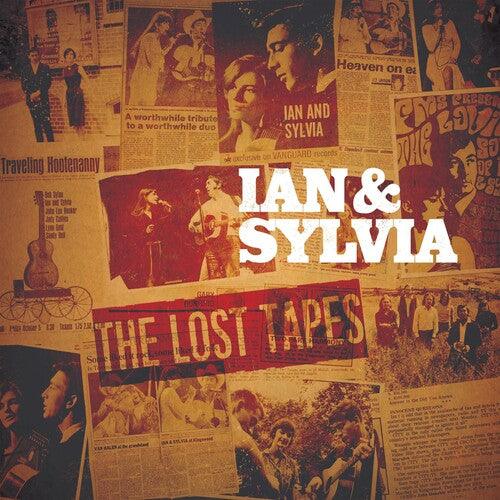 Lost Tapes ( LP )