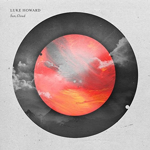 Luke Howard: Sun Cloud { Record }
