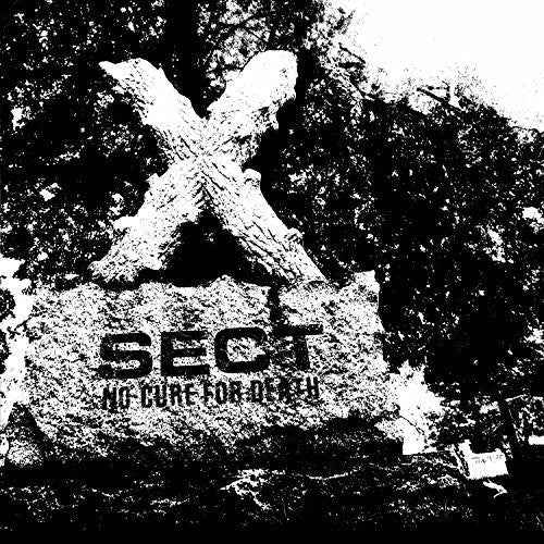 Sect: No Cure For Death - VINYL
