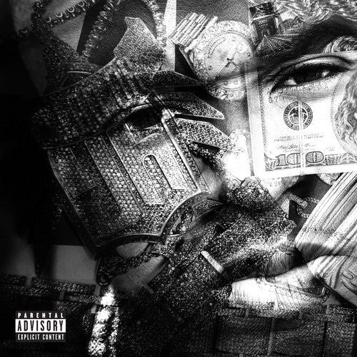 Yo Gotti: I Still Am - COMPACT DISCS
