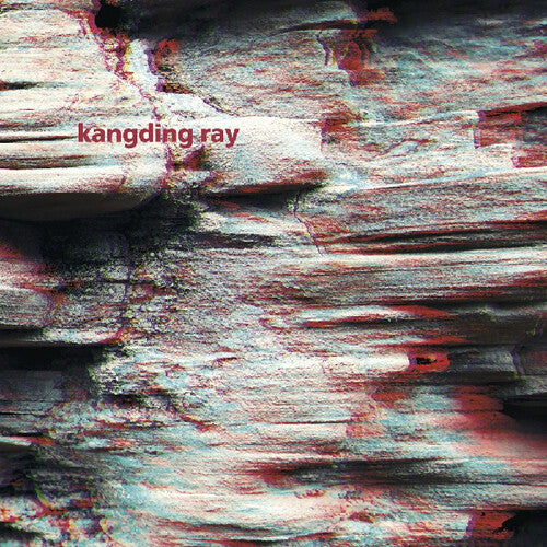 Kangding Ray: Azores { Record }