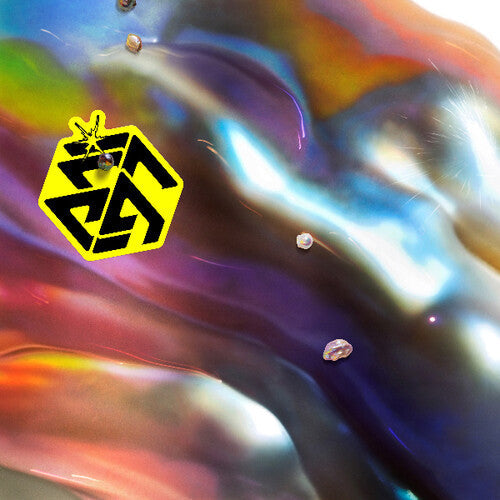 Air Max 97: Nacre { Record }