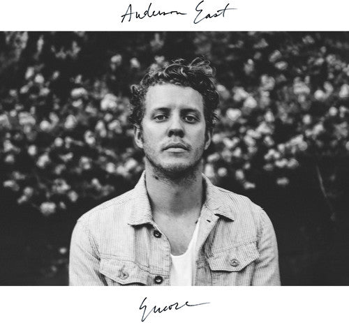 Anderson East: Encore - VINYL