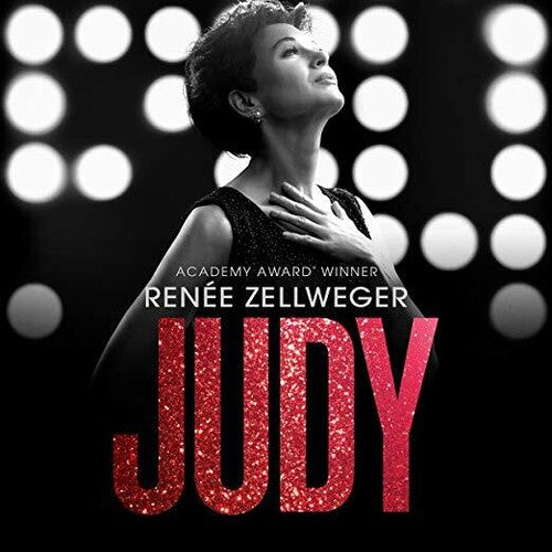 Renée Zellweger: Judy (Original Soundtrack) - CD
