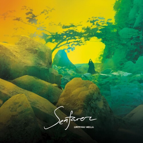 Lindy-Fay Hella: Seafarer { Record }