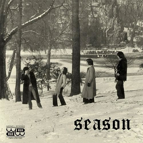 Season: Dorembus-Jacq-Arondel-Michalakos { Record }
