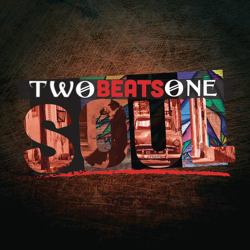 Various Artists: Two Beats One Soul (Various Artists) - CD