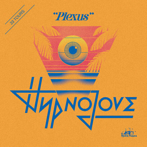 Hypnolove: Plexus { Record }
