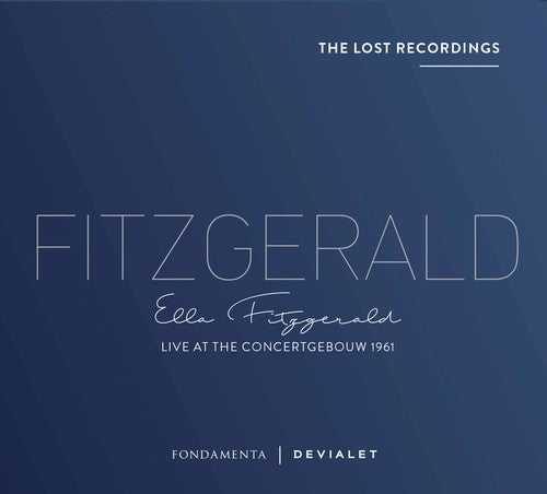 Various Artists: Live At The Concertgebouw (Various Artists) - CD