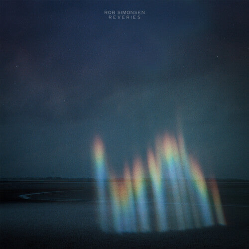 Rob Simonsen: Reveries { Record }