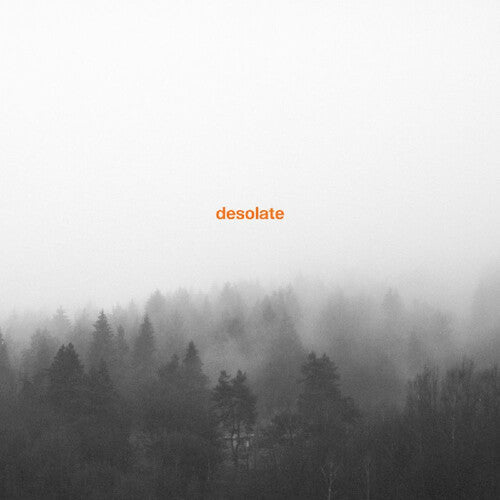 Desolate: Exceptionalism { Record }