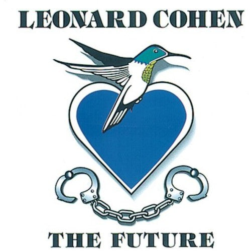 Leonard Cohen- The Future [Import LP] ( LP )
