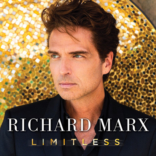 Richard Marx: Limitless - CD