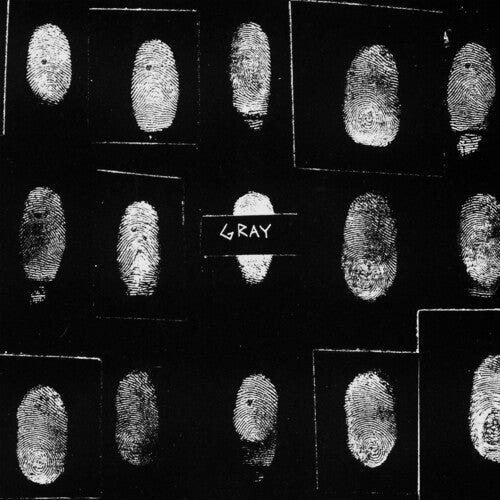 Gray: Shades Of - COMPACT DISCS